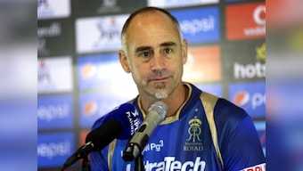 IPL 2019: Paddy Upton appointed as head coach of Rajasthan Royals for upcoming season