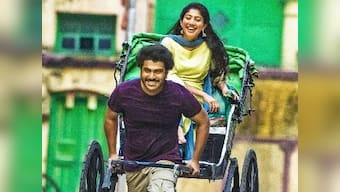 Padi Padi Leche Manasu stars Sharwanad, Sai Pallavi on how their mutual admiration sparked an intense onscreen chemistry