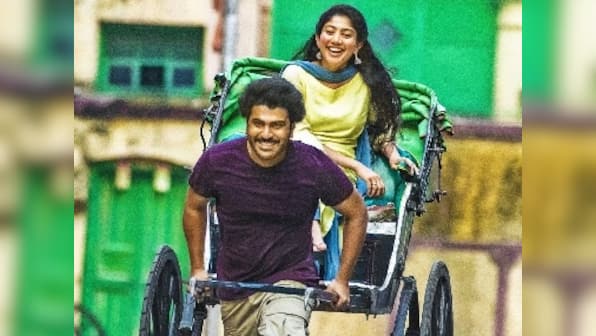 Padi Padi Leche Manasu stars Sharwanad, Sai Pallavi on how their mutual admiration sparked an intense onscreen chemistry