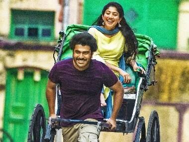 Padi Padi Leche Manasu stars Sharwanad, Sai Pallavi on how their mutual admiration sparked an intense onscreen chemistry
