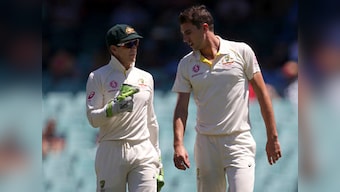 Ashes 2019: Pat Cummins says changes under Australia captain Tim Paine have not affected team's desire to win