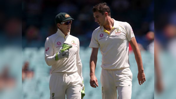 Ashes 2019: Pat Cummins says changes under Australia captain Tim Paine have not affected team's desire to win