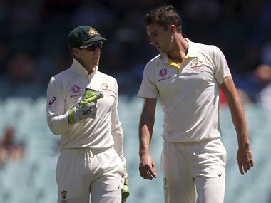 Ashes 2019: Pat Cummins says changes under Australia captain Tim Paine have not affected team's desire to win Ashes 2019: Pat Cummins says changes under Australia captain Tim Paine have not affected team's desire to win