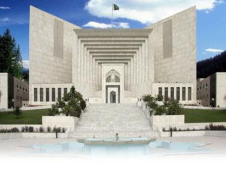 Indian content 'damaging to culture', Supreme Court will not allow it to be aired on TV channels in country, says Chief Justice of Pakistan
