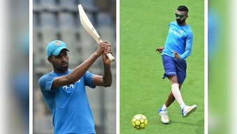 Hardik Pandya, KL Rahul suspension: BCCI president CK Khanna refuses calls for SGM, wants to wait for Supreme Court's order