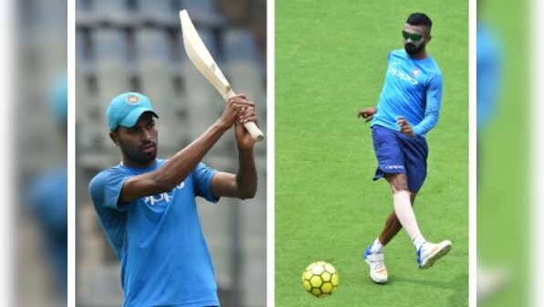Hardik Pandya, KL Rahul suspension: BCCI president CK Khanna refuses calls for SGM, wants to wait for Supreme Court's order