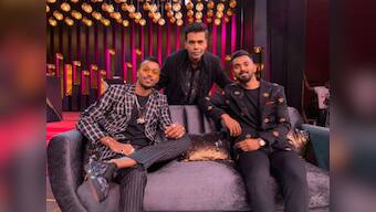 Karan Johar apologises for Hardik Pandya, KL Rahul's Koffee with Karan episode: Feel accountable for my questions