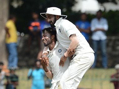 Hardik Pandya, KL Rahul's immediate future at stake as CoA spars over probe committee to solve sexism episode Hardik Pandya, KL Rahul's immediate future at stake as CoA spars over probe committee to solve sexism episode