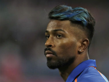 India all-rounder Hardik Pandya takes part in training session at NCA to prepare for post-surgery comeback India all-rounder Hardik Pandya takes part in training session at NCA to prepare for post-surgery comeback