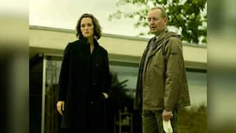 Perfume review: Netflix's new German series seduces, disgusts, surprises, grabs us by the collar in turns