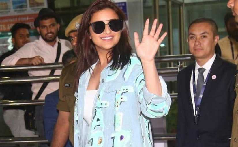 Parineeti Chopra replaces Shraddha Kapoor in Amole Guptes upcoming Saina Nehwal biopic