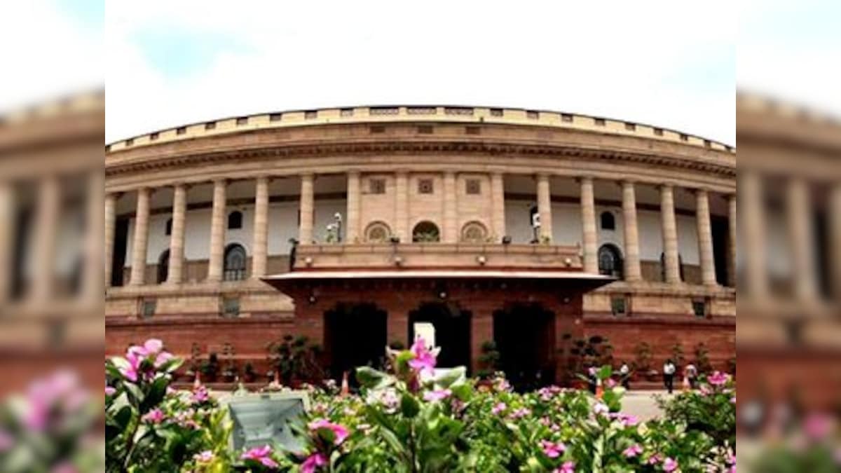 Parliament Updates: Lok Sabha passes RTI (Amendment) Bill; Rajya Sabha passes bill allowing appointment of SC judge as NHRC chief