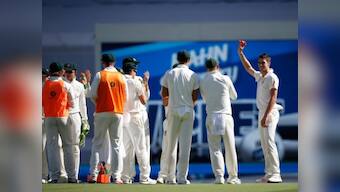 Australia vs Sri Lanka: Pat Cummins' 10-wicket haul guides hosts to innings win inside three days at Gabba