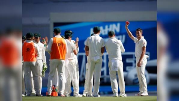 Australia vs Sri Lanka: Pat Cummins' 10-wicket haul guides hosts to innings win inside three days at Gabba