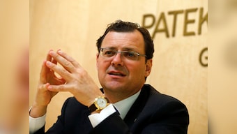 Swiss luxury watchmaker Patek Philippe may come up for sale; could fetch between 7 bn-9 bn euros