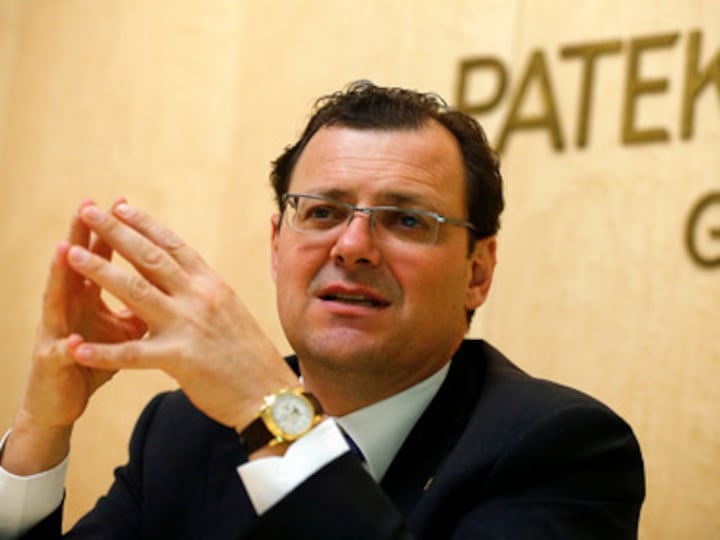 Swiss luxury watchmaker Patek Philippe may come up for sale; could fetch between 7 bn-9 bn euros