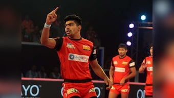 Pro Kabaddi 2019: After breakthrough 2018-19 season, Pawan Kumar Sehrawat aspires for spot in Indian team