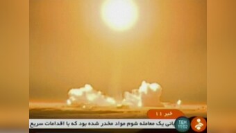 After satellite fails to reach orbit, Iran says work will continue; US claimed launch could boost Tehran's missile programme