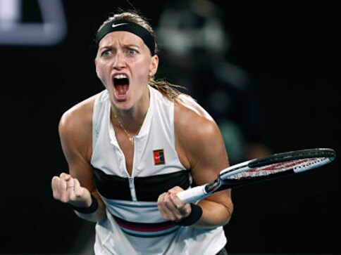 Australian Open 2019: Petra Kvitova needs to be in her 'bubble' to find killer instinct against Naomi Osaka, says coach Jiri Vanek Australian Open 2019: Petra Kvitova needs to be in her 'bubble' to find killer instinct against Naomi Osaka, says coach Jiri Vanek