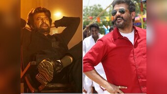 How Rajinikanth's Petta and Ajith's Viswasam steered Tamil film industry to a historic box-office period