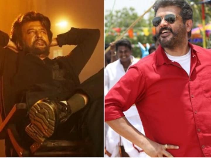 How Rajinikanth's Petta and Ajith's Viswasam steered Tamil film industry to a historic box-office period