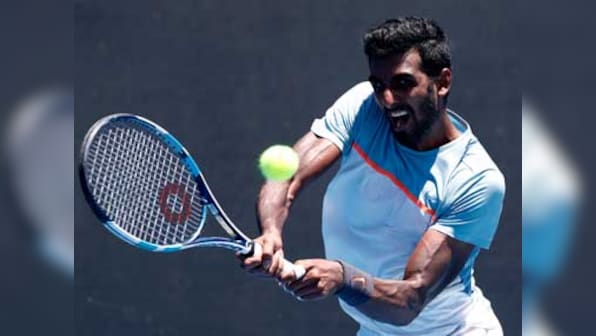 KPIT MSLTA Challenger: Prajnesh Gunneswaran, in-form Sumit Nagal to lead home challenge in Pune event