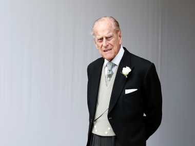 Queen Elizabeth's 97-year-old husband Prince Philip escapes unhurt from car crash while driving near Sandringham Queen Elizabeth's 97-year-old husband Prince Philip escapes unhurt from car crash while driving near Sandringham