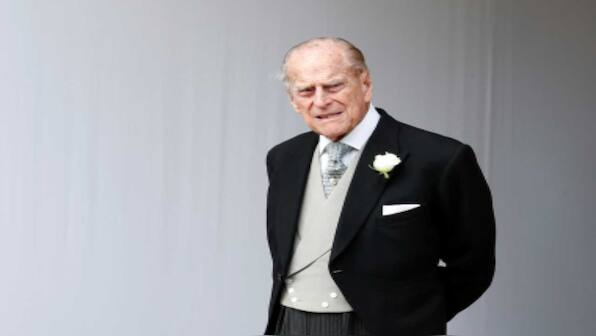 Prince Philip, the man whom many saw as strength behind the British Crown, passes away at 99