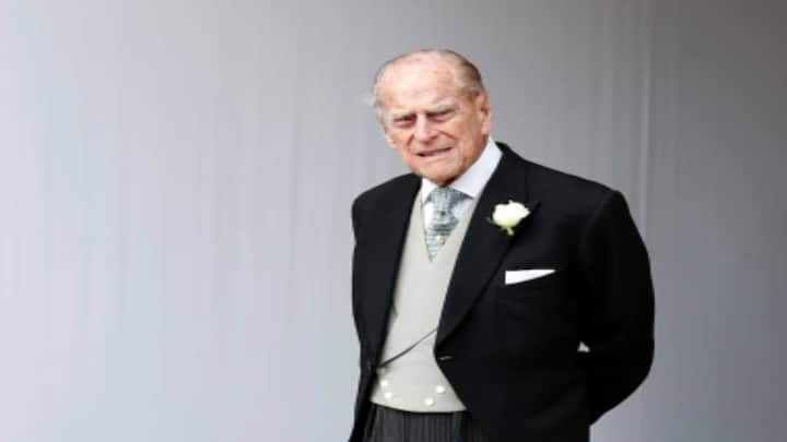 Prince Philip, the man whom many saw as strength behind the British Crown, passes away at 99