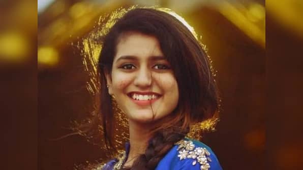 Sridevi Bungalow trailer: Priya Prakash Varrier's controversial film has striking similarities to late screen legend's life