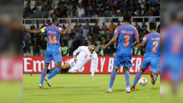 AFC Asian Cup 2019: India suffer heartbreak as Bahrain secure late winner via Jamal Rashed penalty to qualify for knockouts