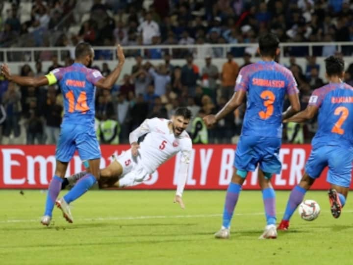 AFC Asian Cup 2019: India suffer heartbreak as Bahrain secure late winner via Jamal Rashed penalty to qualify for knockouts