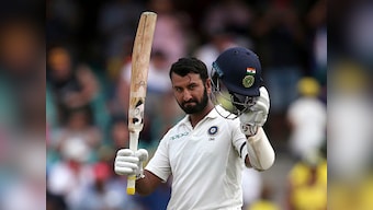 India vs Australia: Cheteshwar Pujara may be rewarded with upgraded BCCI contract for stellar show Down Under