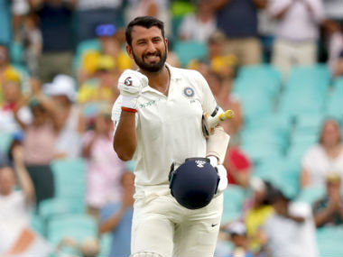 Cheteshwar Pujara says maiden series win in Australia career's proudest moment but rates 2017 Test series against Aussies toughest Cheteshwar Pujara says maiden series win in Australia career's proudest moment but rates 2017 Test series against Aussies toughest