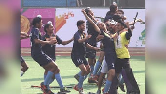 Khelo India Youth Games 2019: Punjab to face Haryana in U-17 hockey final; Bengal dominate gymnastics with eight medals