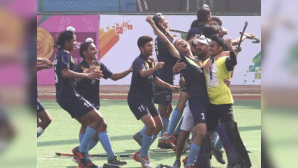 Khelo India Youth Games 2019: Punjab to face Haryana in U-17 hockey final; Bengal dominate gymnastics with eight medals