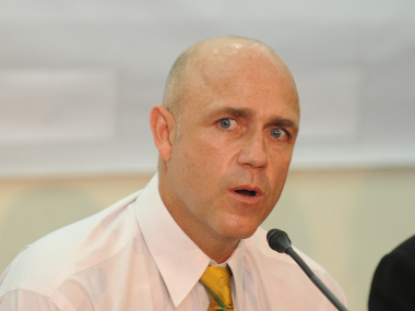 Cricket West Indies stand by Richard Pybus appointment as head coach amid severe criticism, refer critic to ethics body Cricket West Indies stand by Richard Pybus appointment as head coach amid severe criticism, refer critic to ethics body