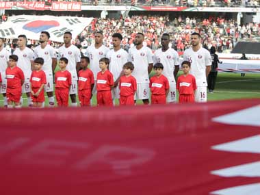AFC Asian Cup 2019: Qatar take on Gulf rivals United Arab Emirates in semi-final without supporters in attendance AFC Asian Cup 2019: Qatar take on Gulf rivals United Arab Emirates in semi-final without supporters in attendance