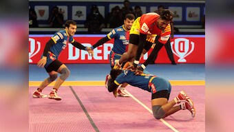 Pro Kabaddi League 2019: After falling short in previous edition, Gujarat Fortunegiants earn shot at title this season