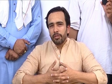 Lok Sabha polls: Rashtriya Lok Dal demands six seats in Uttar Pradesh alliance; seat-sharing decision expected on 15 January Lok Sabha polls: Rashtriya Lok Dal demands six seats in Uttar Pradesh alliance; seat-sharing decision expected on 15 January