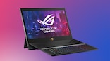 Asus unveils the ROG Mothership at CES 2019 re-imagining gaming laptop design
