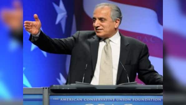 Day after Donald Trump-Narendra Modi phone conversation, US announces special Afghan envoy Zalmay Khalilzad's maiden visit to India