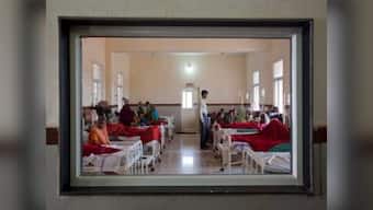 Nurse in Rajasthan's Ramgarh decapitates newborn during delivery, leaving head inside womb; police yet to take action