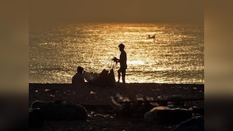 Pakistan Maritime Security Agency apprehends 15 Gujarat fishermen for straying close to its waters