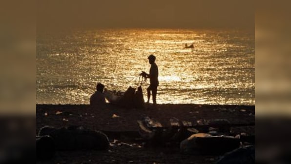 Pakistan Maritime Security Agency apprehends 15 Gujarat fishermen for straying close to its waters