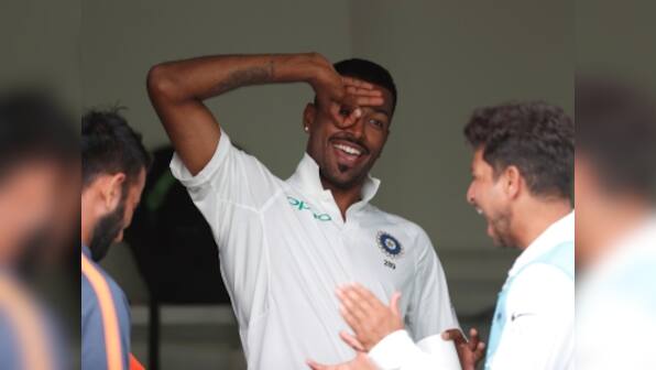 The Hardik Pandya-Koffee With Karan episode wasn't about sex positivity, just plain old sexism