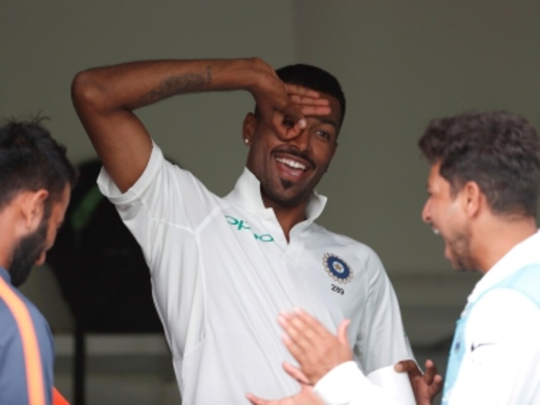 The Hardik Pandya-Koffee With Karan episode wasn't about sex positivity, just plain old sexism - Entertainment News , Firstpost The Hardik Pandya-Koffee With Karan episode wasn't about sex positivity, just plain old sexism - Entertainment News , Firstpost