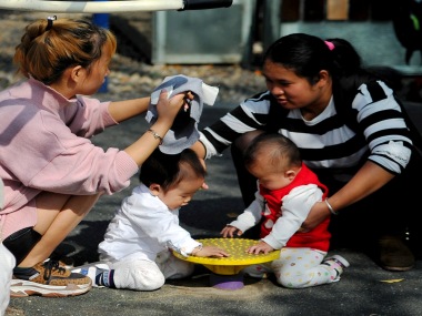 China's population set to go on path of 'unstoppable decline' from 2030, says government report China's population set to go on path of 'unstoppable decline' from 2030, says government report