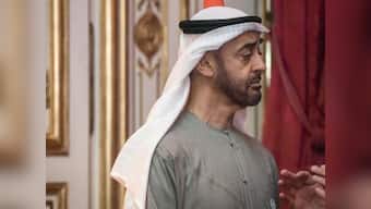 UAE crown prince likely to announce $6.2 billion financial aid to Pakistan, akin to Saudi Arabia's assistance