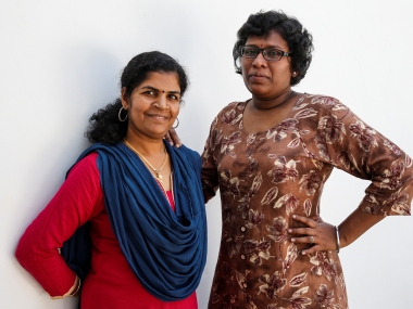 Kerala's list of 51 women who entered Sabarimala features Chennai men, auto driver; Hindu groups say govt 'fabricated' names to promote atheism Kerala's list of 51 women who entered Sabarimala features Chennai men, auto driver; Hindu groups say govt 'fabricated' names to promote atheism